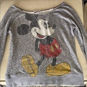 Disney Sweater, size xs